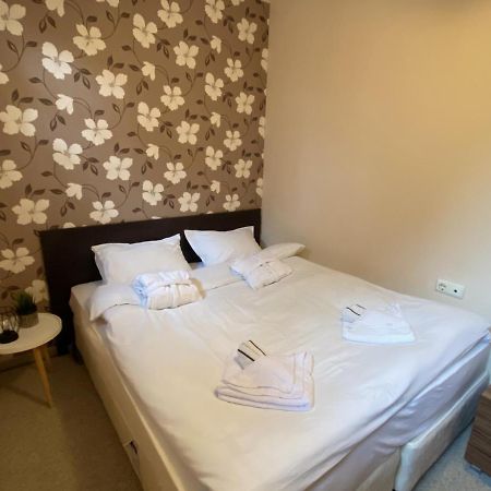 Green Life Bansko, 1 Bedroom Private Apartment D4 ภายนอก รูปภาพ