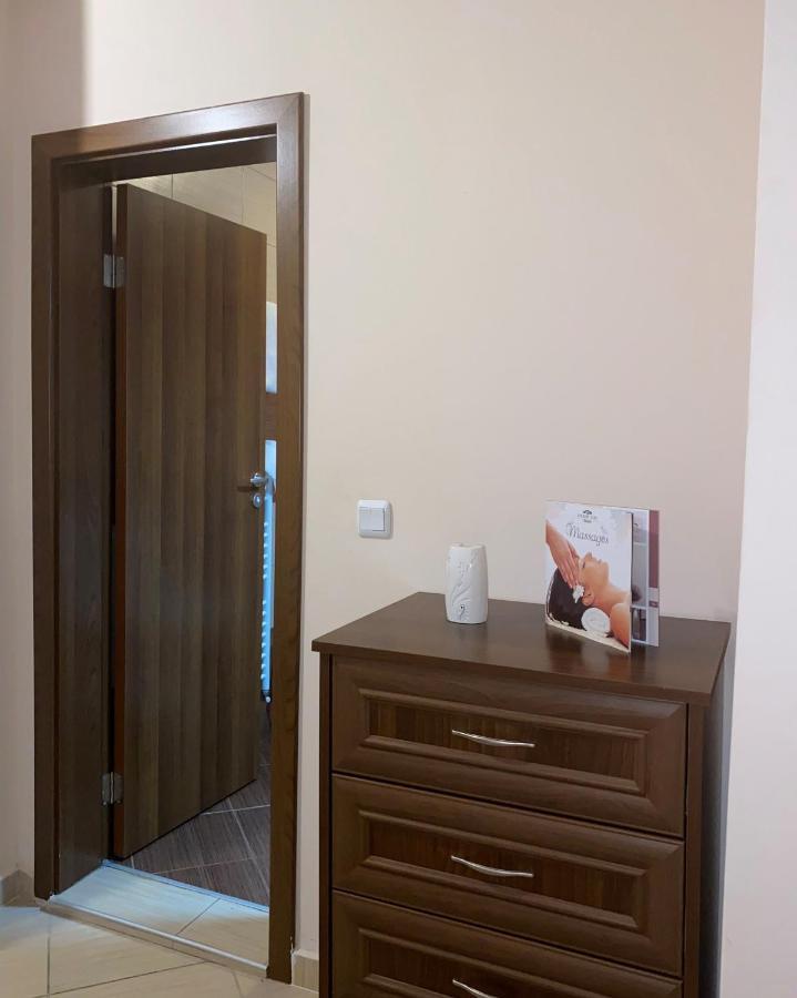 Green Life Bansko, 1 Bedroom Private Apartment D4 ภายนอก รูปภาพ
