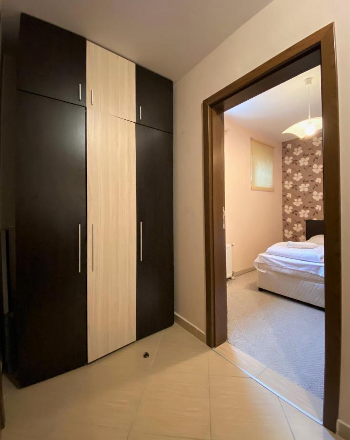Green Life Bansko, 1 Bedroom Private Apartment D4 ภายนอก รูปภาพ